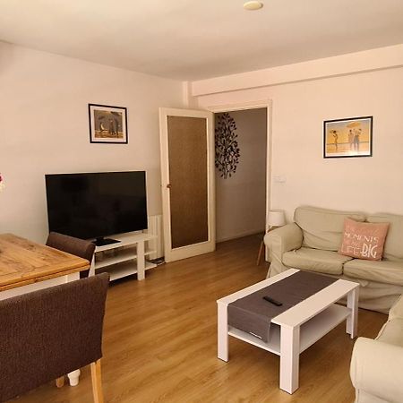 Old Town - Beach Apartment Benidorm Bagian luar foto