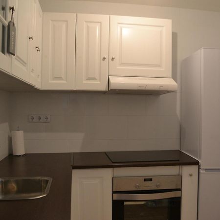 Old Town - Beach Apartment Benidorm Bagian luar foto