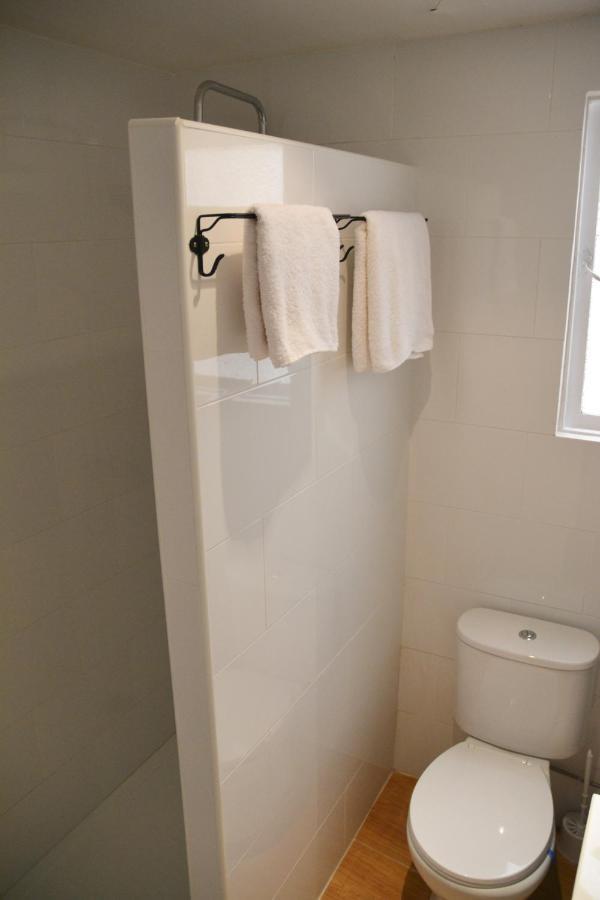 Old Town - Beach Apartment Benidorm Bagian luar foto
