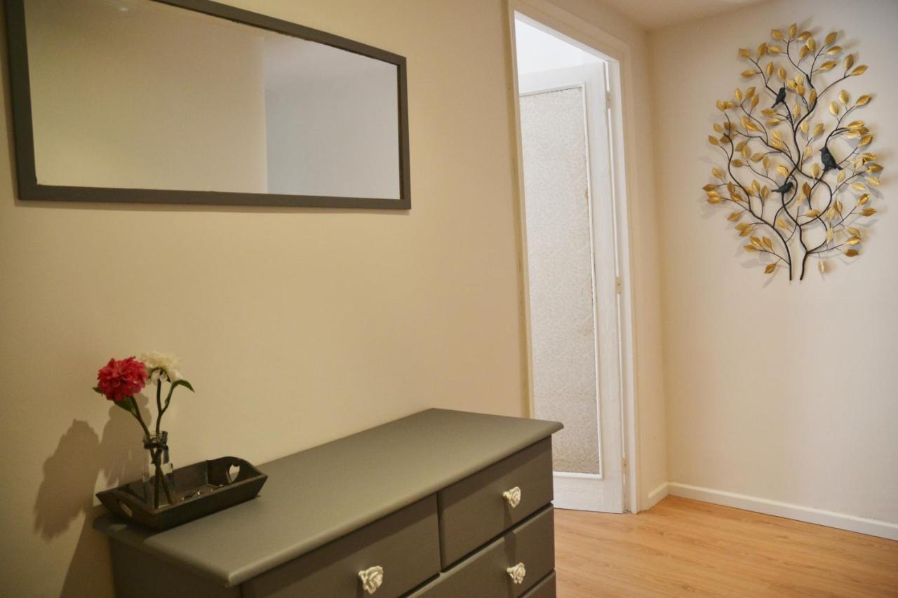 Old Town - Beach Apartment Benidorm Bagian luar foto