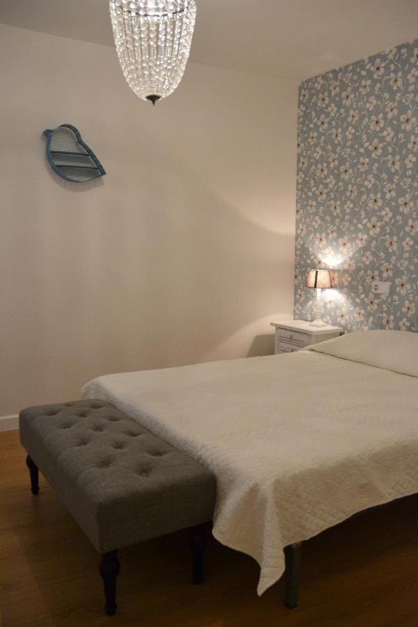 Old Town - Beach Apartment Benidorm Bagian luar foto