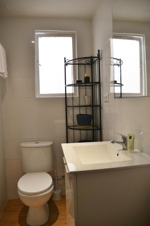 Old Town - Beach Apartment Benidorm Bagian luar foto