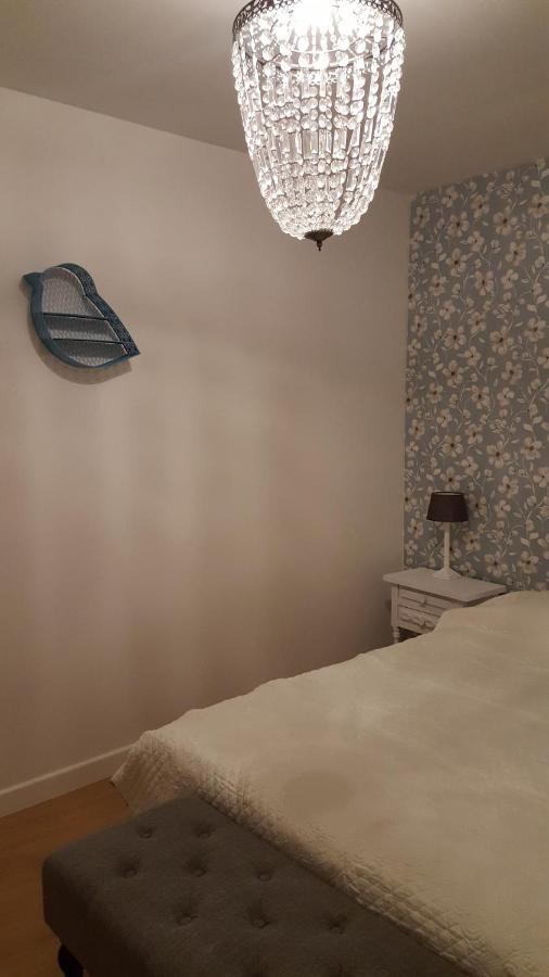 Old Town - Beach Apartment Benidorm Bagian luar foto