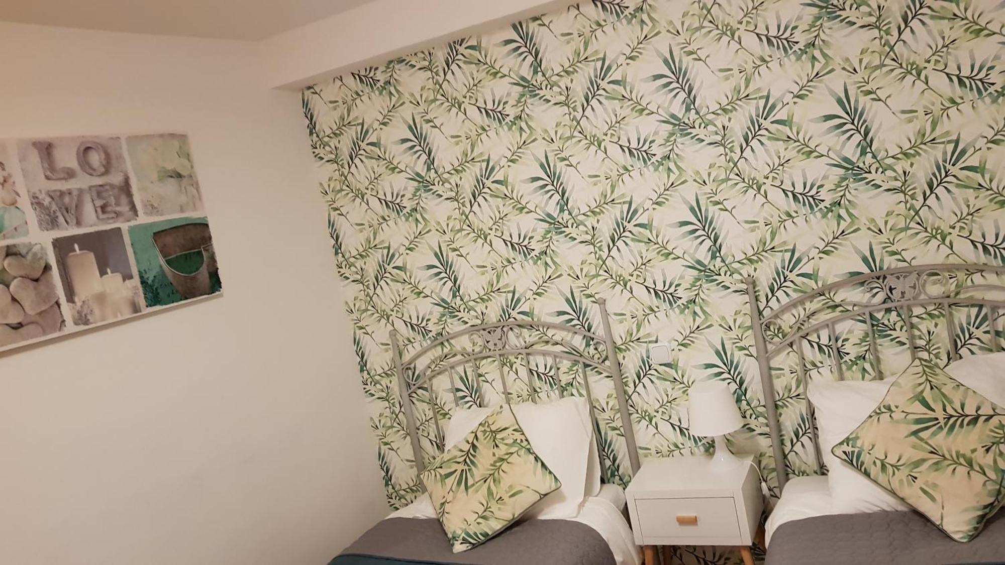 Old Town - Beach Apartment Benidorm Bagian luar foto